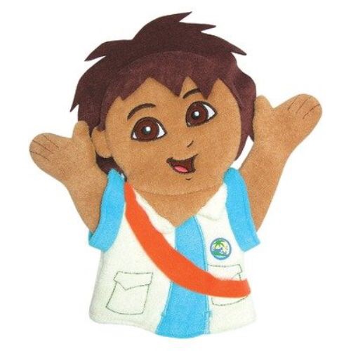 《go diego go》的发展历程是怎样？