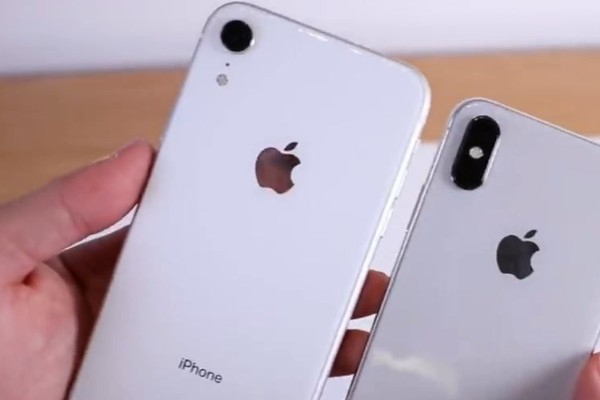 苹果XR为什么被称为廉价版的iPhone？