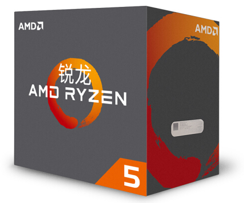 amd锐龙5和i5哪个好？有什么区别