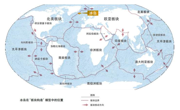 20天逾4万次地震，冰岛人被震到失眠，当地是地震的高发区吗？