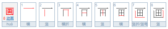 画的谜底是什么