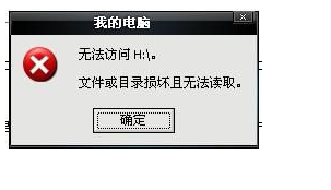 V盘如何修复？