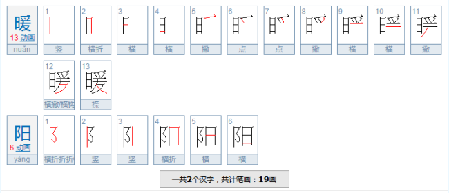 是暖阳阳还是暖洋洋？有听说个暖阳，暖洋的洋是什么意思？