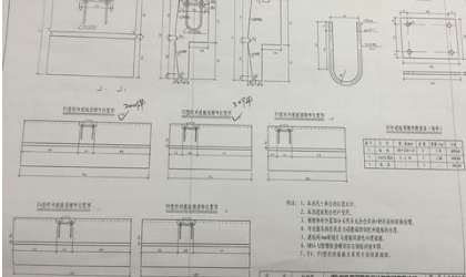 图纸上技术要求怎么写