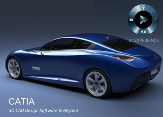 catia v5和v6版本的区别？？？？？？