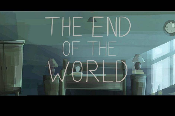 《The End of the World》这首歌的详细信息和歌词大意