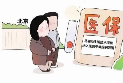 生殖辅助纳入医保之后，医疗器械是否会出现新赛道？