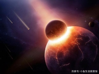 为何小行星会撞地球？小行星撞击对地球生命有什么危险？