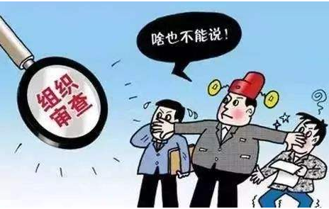 哪些行为违反组织纪律