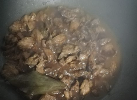 罗汉肉是什么肉