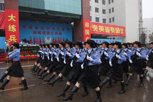 河南司法警官职业学院怎么样？