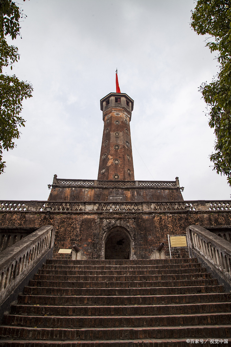 如果去越南旅游，带多少钱合适？