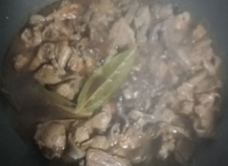 罗汉肉是什么肉