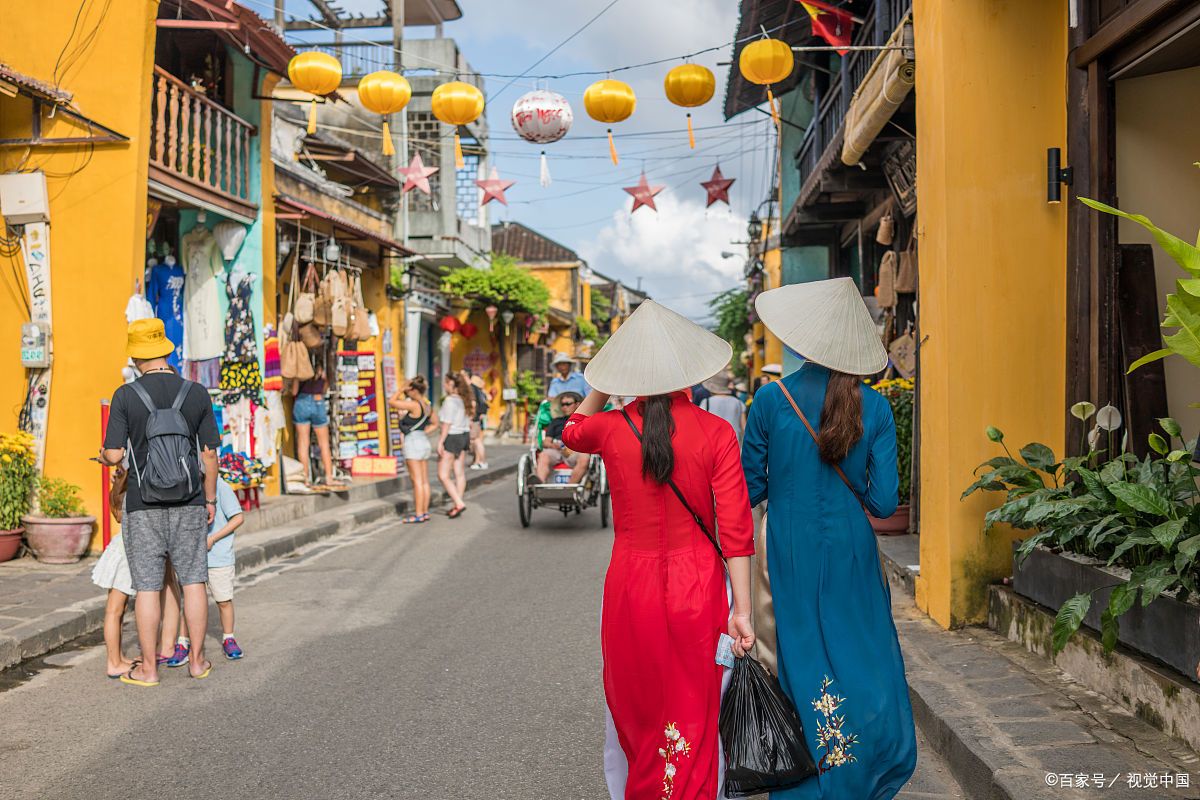 如果去越南旅游，带多少钱合适？