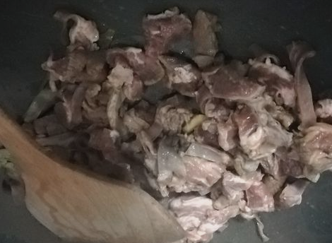 罗汉肉是什么肉