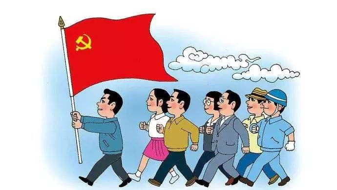 在国企党员和非党员待遇有什么区别