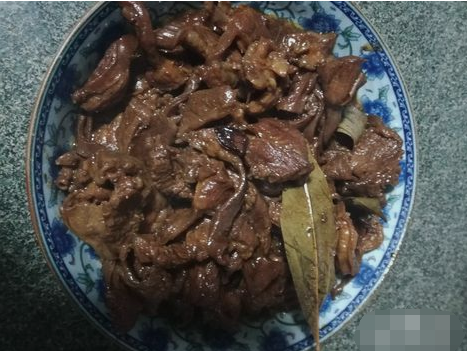 罗汉肉是什么肉