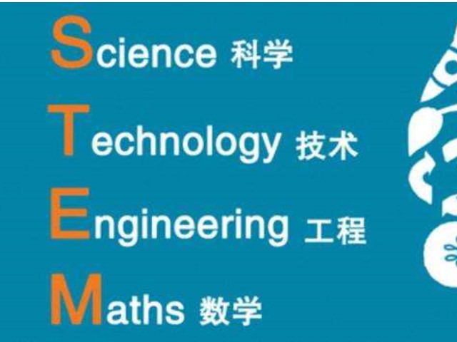 什么是STEM教育？