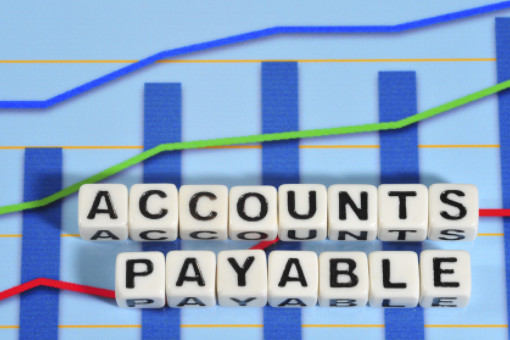 accounts payable 和 accounts receivable 分别是什么意思啊 能举个例子说明一下吗