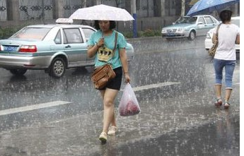 降雨量是怎么计算的