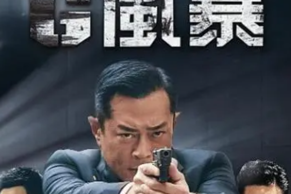 《反贪风暴5》什么时候上映？