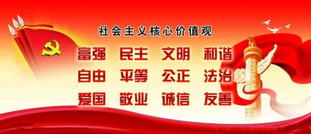 中国共产党的24个字是哪些