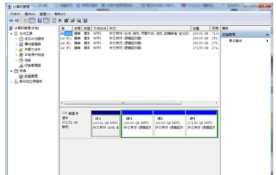 对磁盘1进行初始化时，提示:由于I/0设备错误，无法运行此项请求？？？怎么回事？