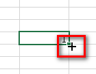 microsoft excel 工作表怎样自动排列序号