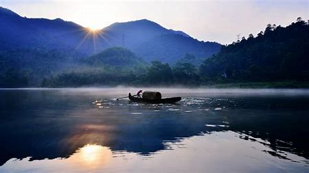 湖南5a景区有哪些