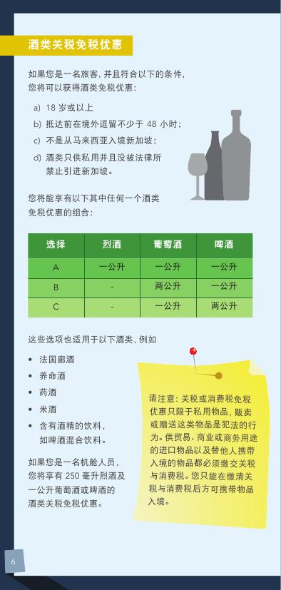 去新加坡签证多少钱、需要押金么、