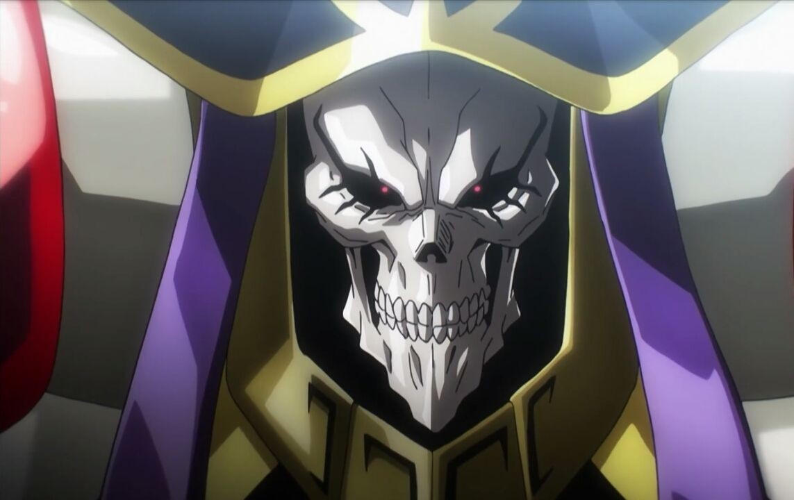 overlord：骨王的结局到底如何？