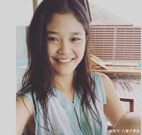 影后岳红的女儿，出道16年母亲都捧不红，今被张嘉译哪一部戏带火？