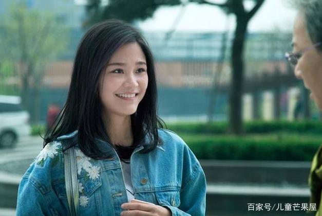 影后岳红的女儿，出道16年母亲都捧不红，今被张嘉译哪一部戏带火？