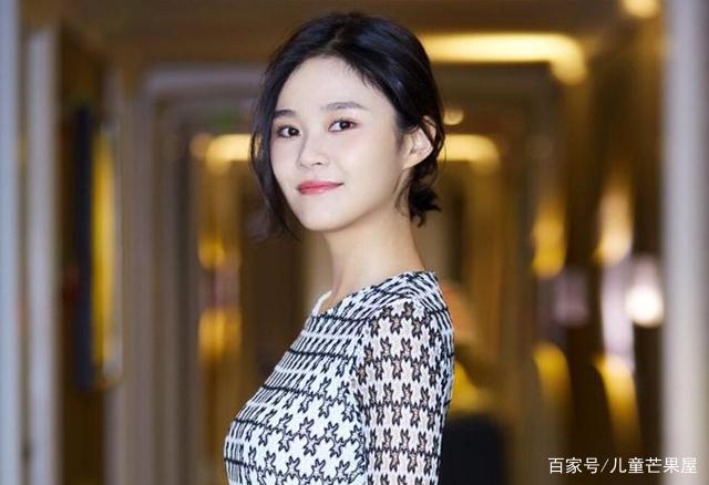 影后岳红的女儿，出道16年母亲都捧不红，今被张嘉译哪一部戏带火？