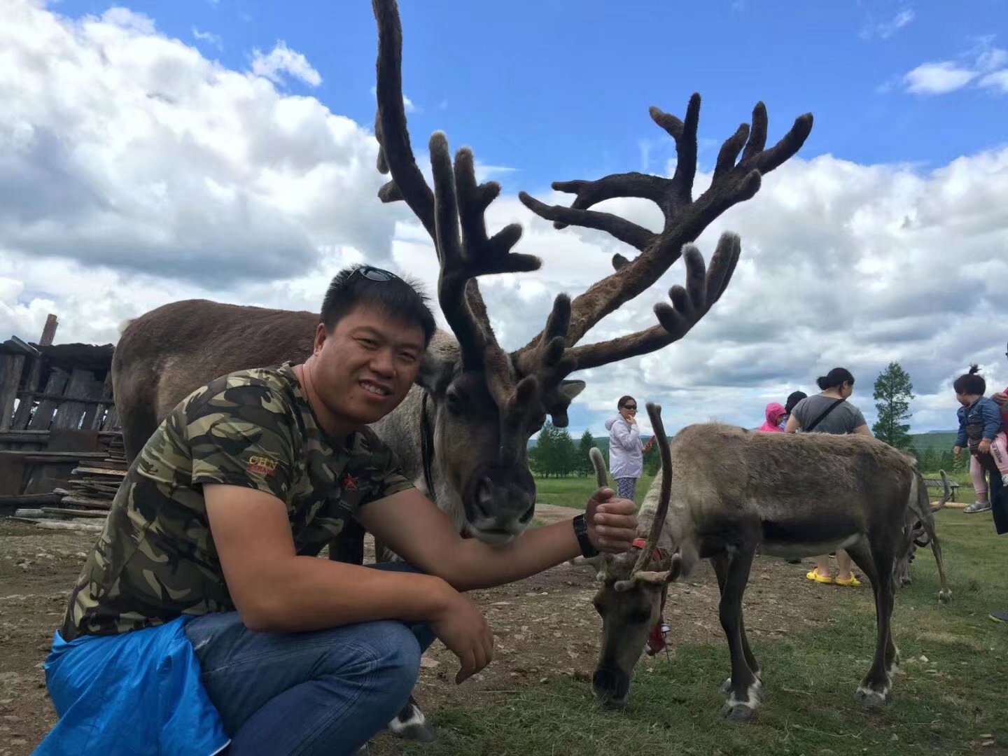 最佳旅游时间，什么时候去呼伦贝尔草原最好