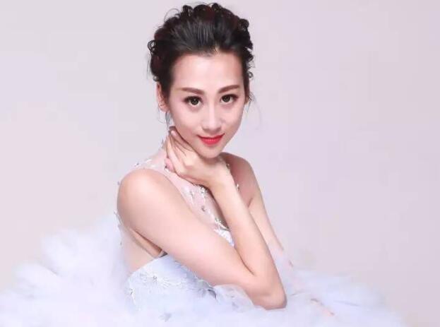 陈浩民老婆蒋丽莎演过什么电视剧