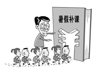 老师带无人机航拍学校补课举报8所的背后，带来怎样的反思？