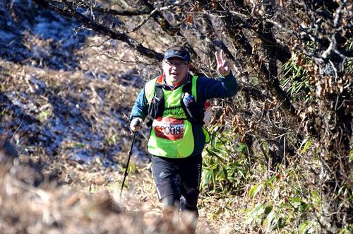 放羊大叔连救6名山地越野赛选手，越野赛选手近况如何？