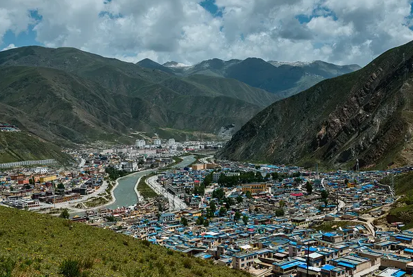 青海玉树旅游必去的景点