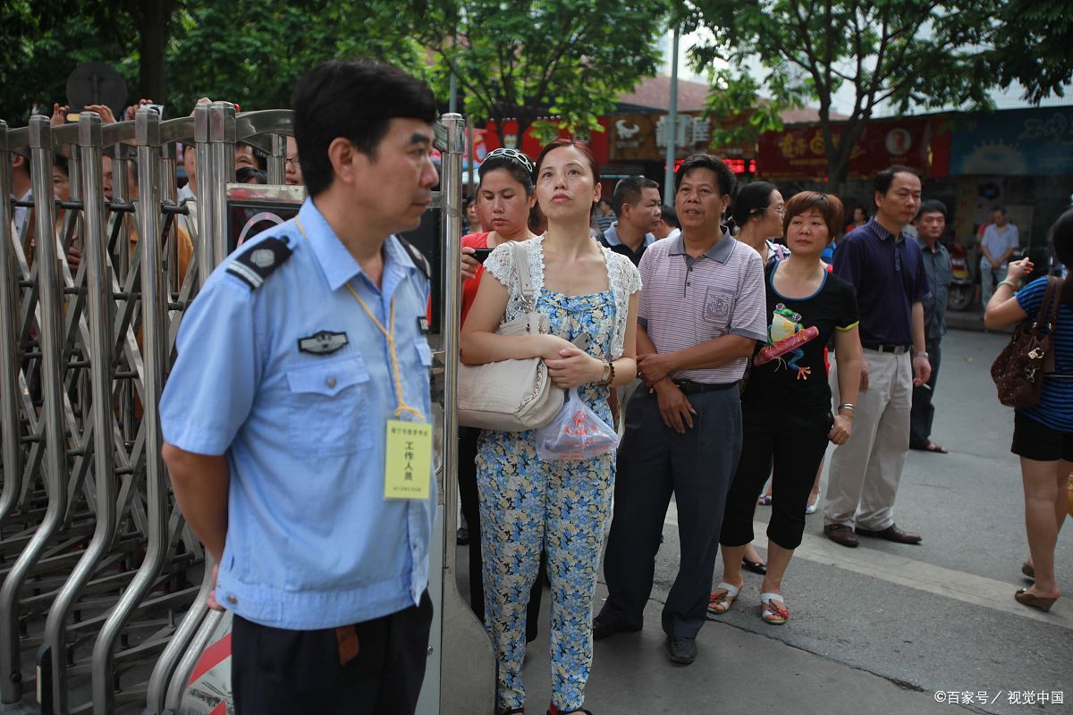 2022年全国高考于6月7日—8日举行，高考期间应警惕哪些骗局？