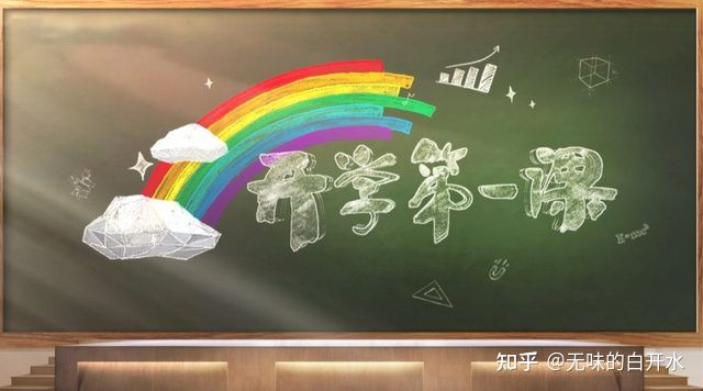 2021年开学第一课观后感怎么写？