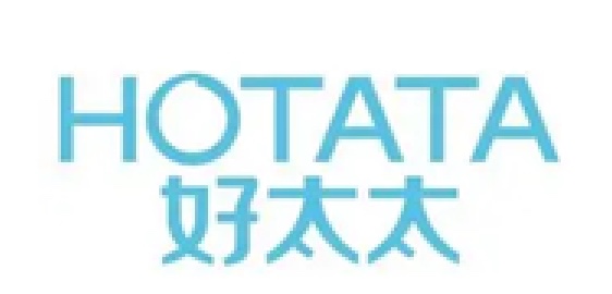 HOTATA晾衣架与haotaitai是一个厂家吗，为什么不使用同一个商标？