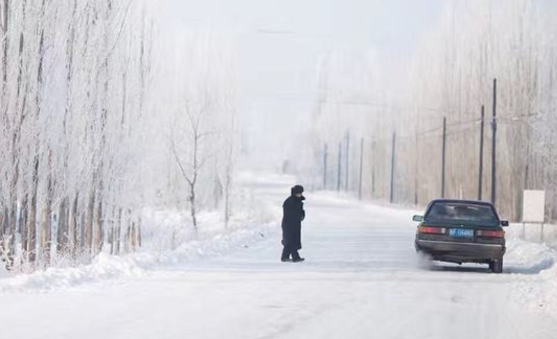 南宁会下雪吗