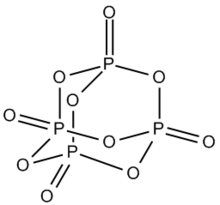 十氧化四磷含P—O键和P=O键各多少？