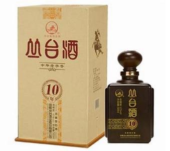 丛台酒的介绍