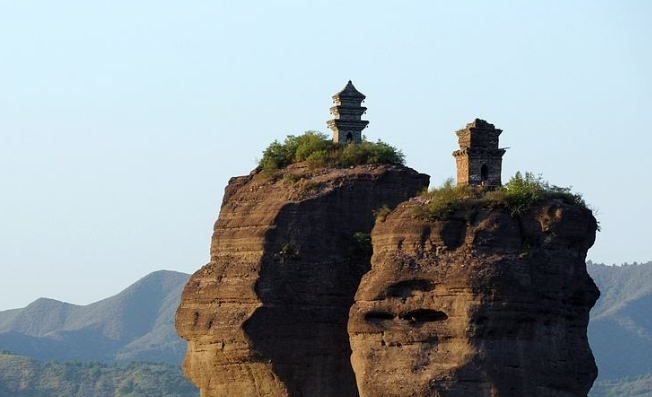 承德旅游景点有哪些