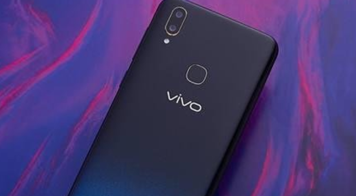 vivoz3参数配置