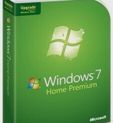 windows7 旗舰版 各个版本区别