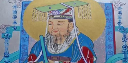 紫薇大帝，长生大帝，在道教中是什么级别的神仙？