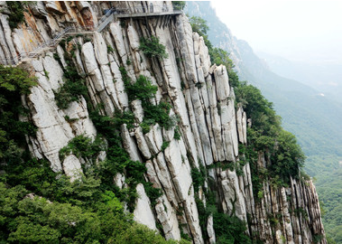 郑州旅游必去景点有哪些